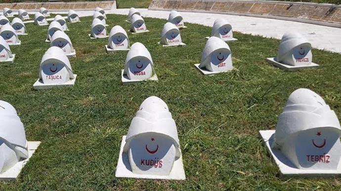 Nereye gitti bu adam olacak çocuklar?