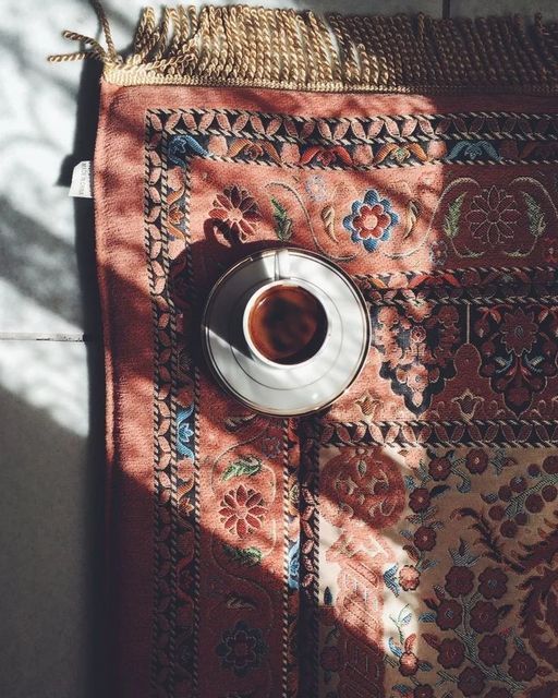 Keyif kahvenizi günün hangi öğününde içersiniz?