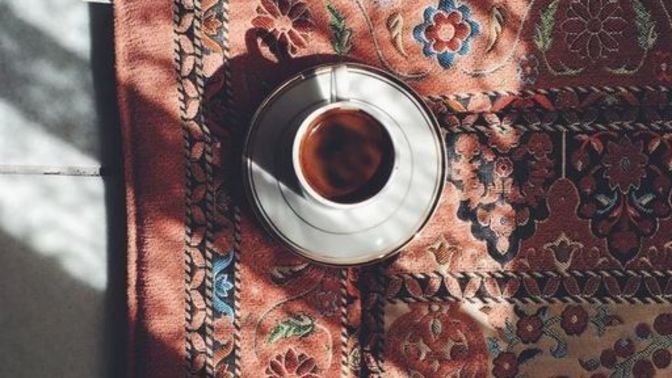 Keyif kahvenizi günün hangi öğününde içersiniz?