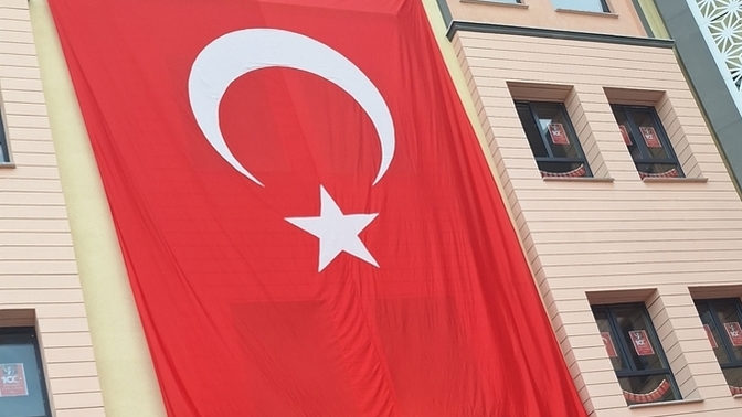 Cumhuriyet Bayramı etkinliklerine katıldınız mı?