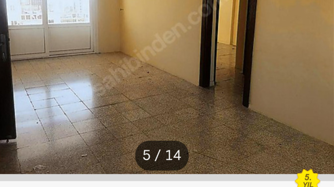 Türkiye’deki ev kiraları sizce de pahalı değil mi?