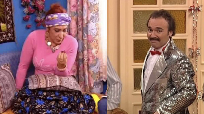 Hangisi ile girdiğiniz savaşı kaybetmezsiniz! Burhan mı, Pembe mi?