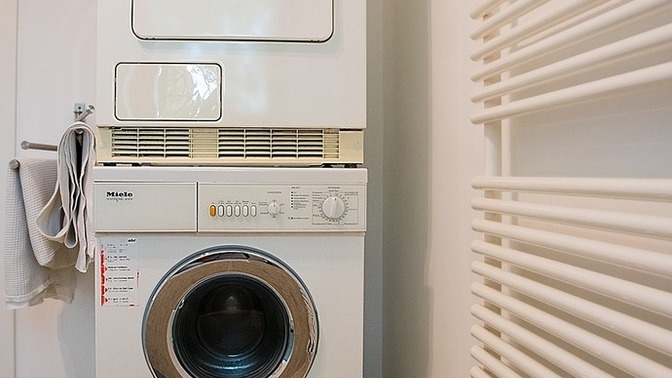 Sırf uzun ömürlü olsun diye çamaşır makinesine 110 bin verir miydiniz?