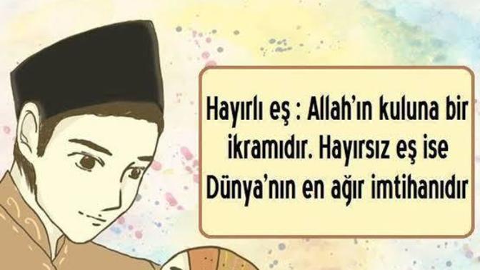 Nasıl biriyle evlenmek istersiniz? Evlenilecek biri nasıl olmalıdır?