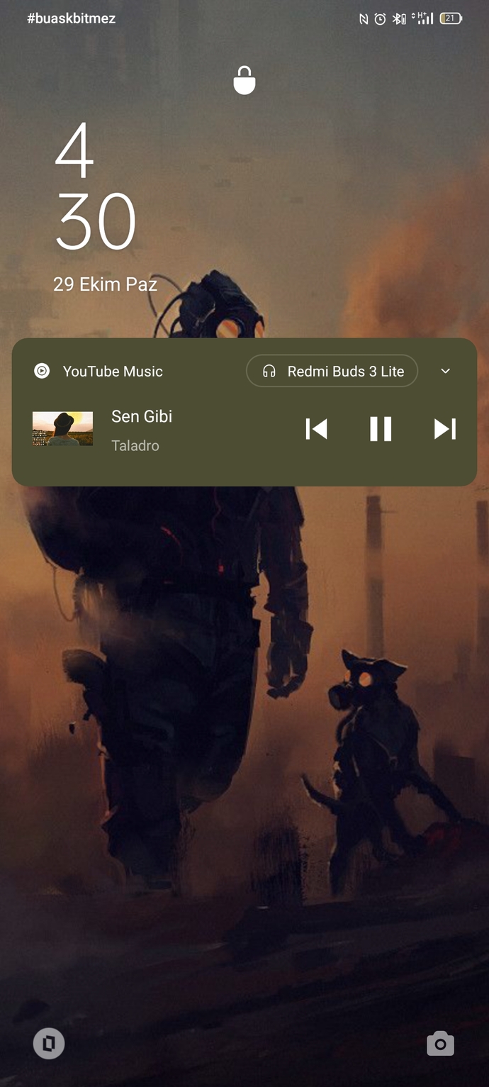 Her aşk bitmeye mahkum mudur?
