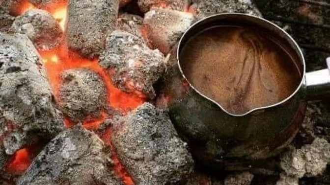 Mangal söz konusuysa sizin için mangalda ne pişiyordur?