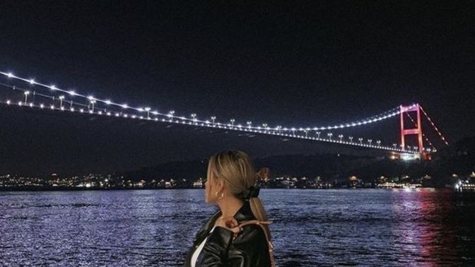 İstanbul'da 2 gün gezmek ne kadara mal olur?