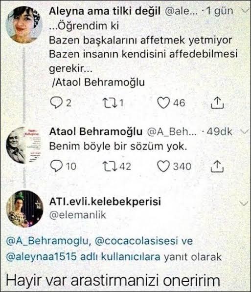 Sitenin eğitim seviyesi mi yerlerde yoksa yeni nesil gerçekten mi cahil yetişiyor bu kadar imkân içinde?