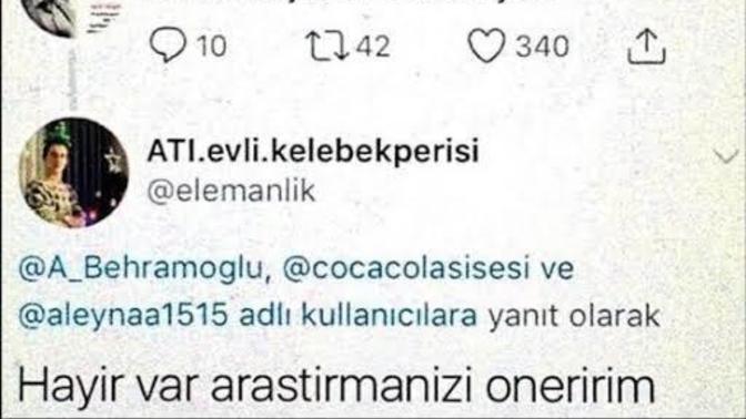 Sitenin eğitim seviyesi mi yerlerde yoksa yeni nesil gerçekten mi cahil yetişiyor bu kadar imkân içinde?