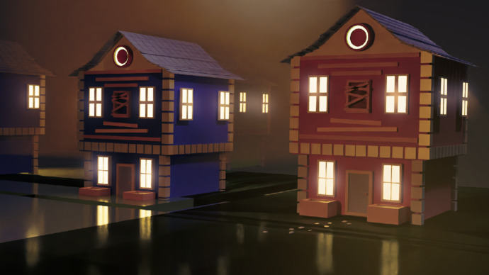 Sizce yaptığım modeller nasıl?