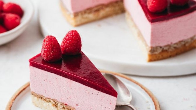 Sevgiliniz size bir tatlı yapacak! Hangi tatlıyı yapsın istersiniz🍰?