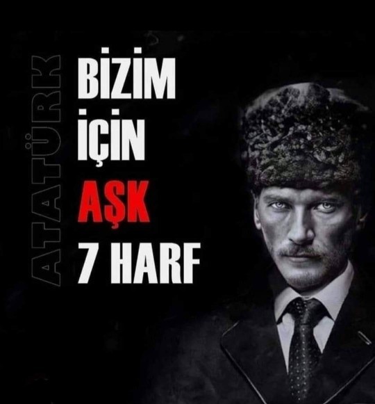 Kasım'da aşk başka mıdır❤?