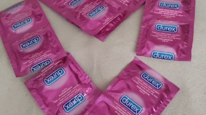 Prezervatif kullanmak nasıl bir duygu?