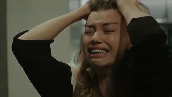 Aldatıldığınızı öğrendiğiniz an ne yaparsınız?