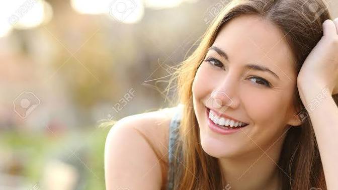 Diş güzelliğinize 10 üzerinden kaç verirsiniz?