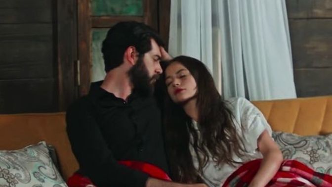 İlişkilerde zaman geçtikçe, ilk gün heyecanı kadar olur mu?