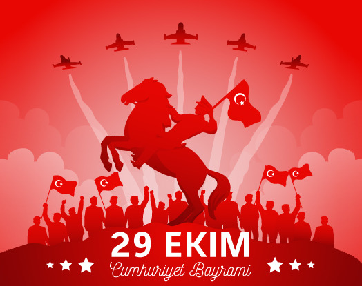 Sizin için Cumhuriyet ne demek?