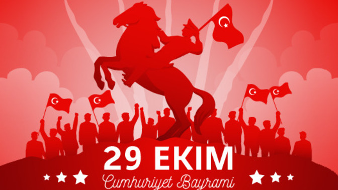 Sizin için "Cumhuriyet" ne demek?