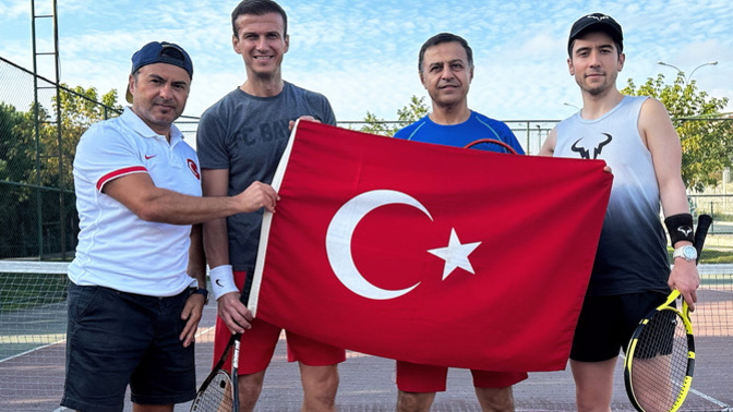 Bu özel günü nasıl geçirdiniz?