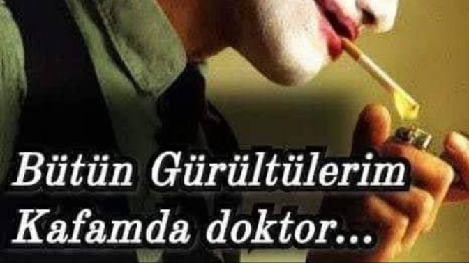 Gürültülere karşı tepkinizi nasıl koyarsınız? En çok hangisi rahatsız ediyor sizi?