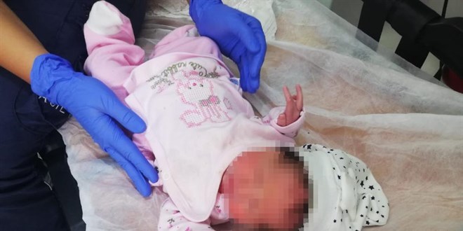 3 günlük bebeğini ölüme terk eden annenin serbest bırakılması hakkında ne düşünüyorsunuz?