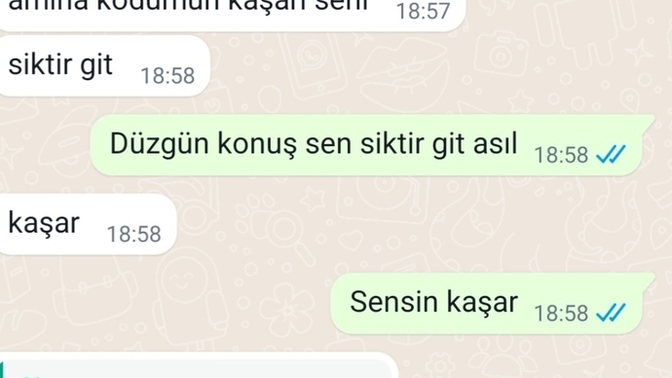 Sizce gerçekten sevdi mi fazla mı ağır konuşmuşum? Pişmanım?