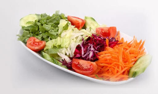 Bir salataya lezzet katan limon mudur yoksa nar ekşisi mi?