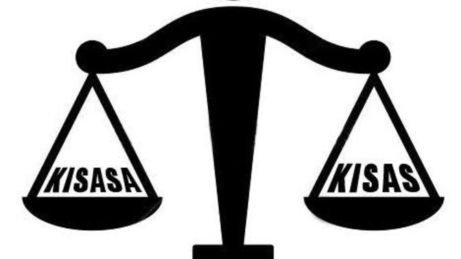 Kısasa kısas gelse cinayetlerin önüne geçilemez mi?