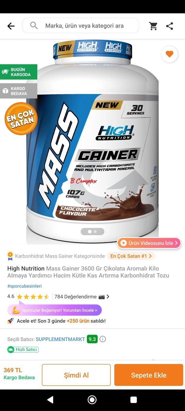 Kilo alma ve iştah açma hangisini tavsiye edersiniz?