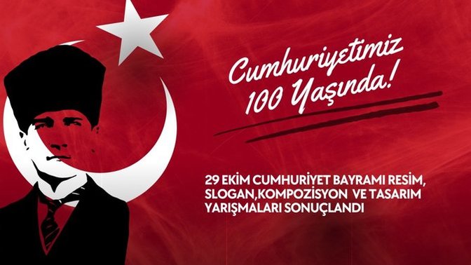 Cumhuriyet Bayramınız nasıl geçti?