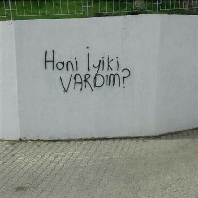 En son kime, neye iyi ki varsın dedin?