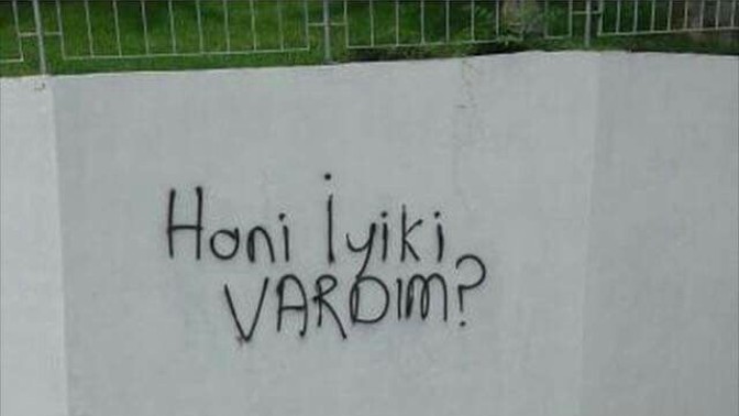 En son kime, neye iyi ki varsın dedin?