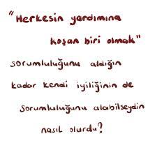 Empati kurmayı abartınca ne gibi sorunlarla karşılaşırız?