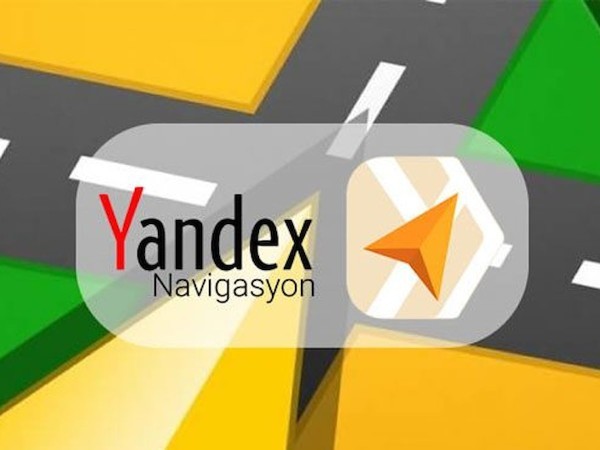Google navigasyon mu? Yandex navigasyon mu? Hangisi daha kaliteli sizce?