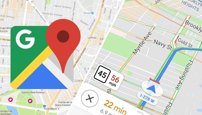 Google navigasyon mu? Yandex navigasyon mu? Hangisi daha kaliteli sizce?