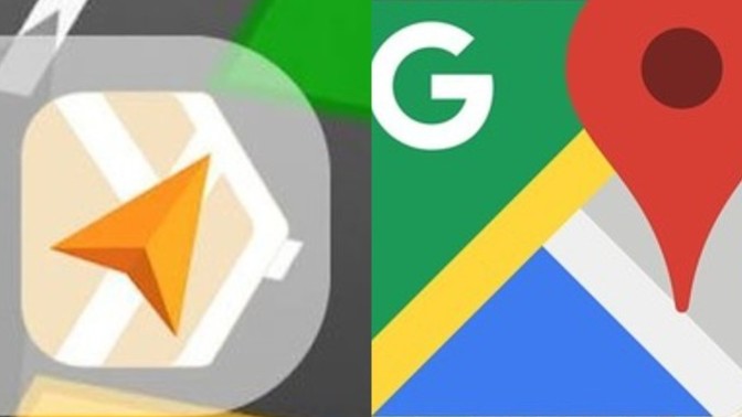 Google navigasyon mu? Yandex navigasyon mu? Hangisi daha kaliteli sizce?