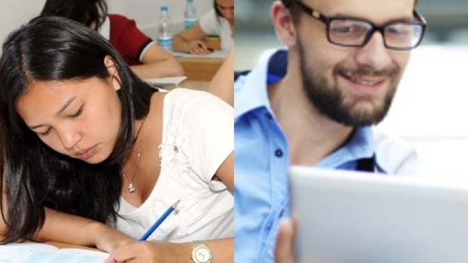 İş hayatı mı, okul hayatı mı daha güzel?
