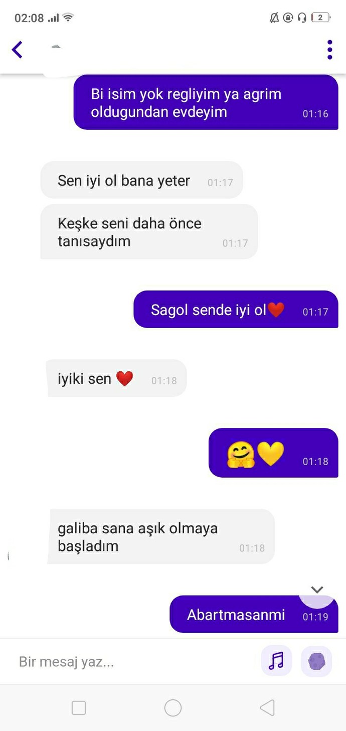 Yalanmi soyluyor sizce inanayim mi inanmayim mi?