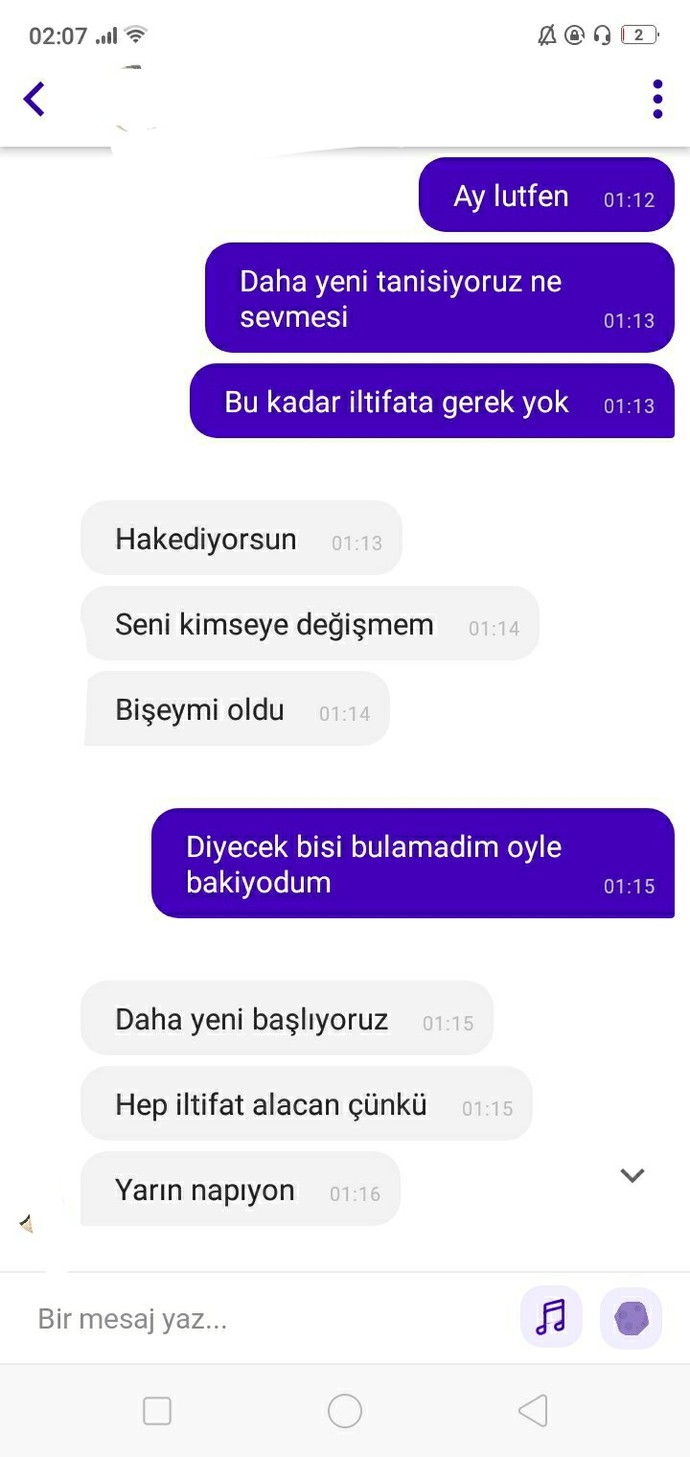 Yalanmi soyluyor sizce inanayim mi inanmayim mi?