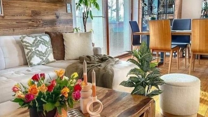 Evinizde olmayıp "keşke" olsa dediğiniz eşya var mı?