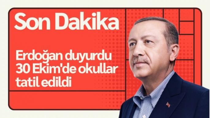 Bugün okullara tatilken resmi kurumlara tatil olmaması haksızlık değil mi?