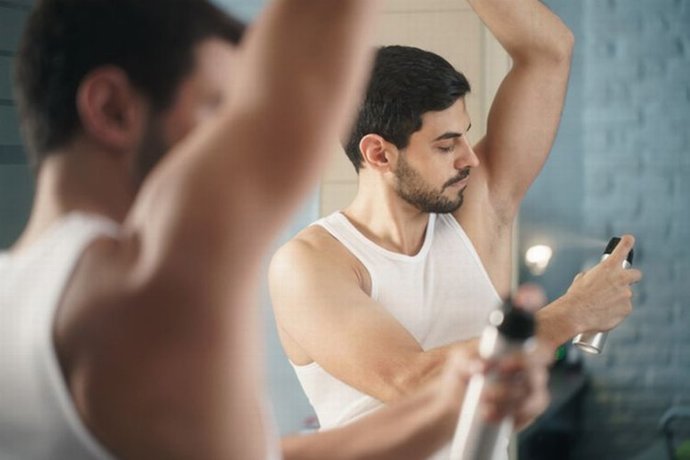 Deodorant kışın da kullanılır mı?