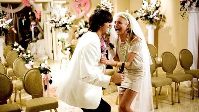 Aşık olmadan evlenir misin💍?