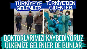1071 -2071 Turkiye. Arap ulkesi olacak mi?