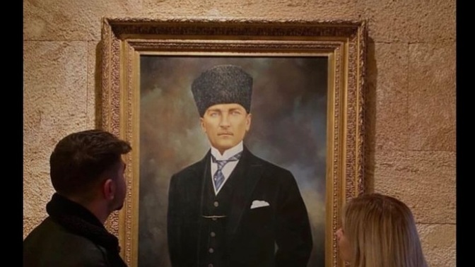 Aşk ile baktığınız bir fotoğraf var mı?