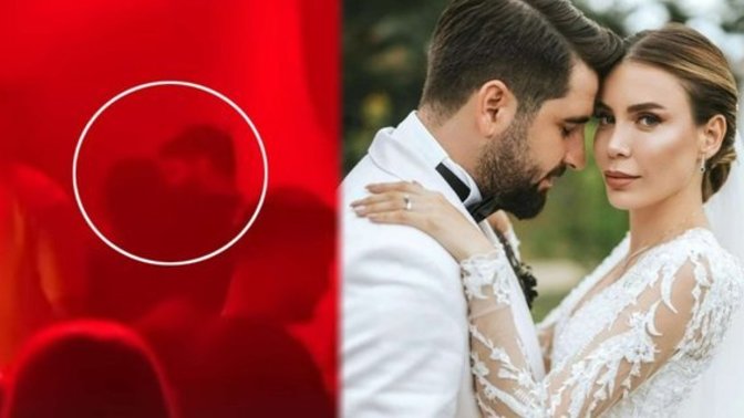 Kafalar grubu üyesi YouTuber Bilal Hancı eşini aldattı! Eşi Esin Çepni sosyal medyada paylaştı. Bu devirde kimseye güven olmaz mı?