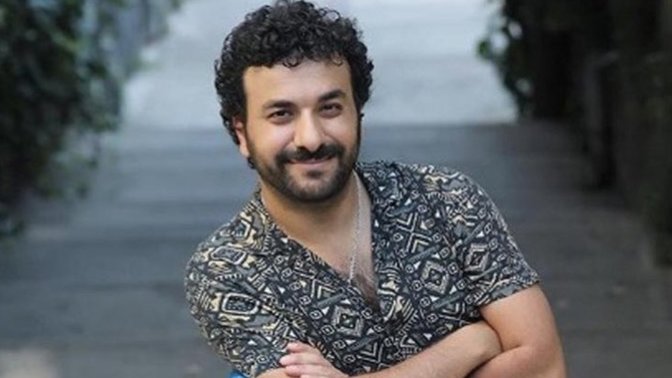 Hasan Can Kaya'yı komik ve başarılı buluyor musunuz?