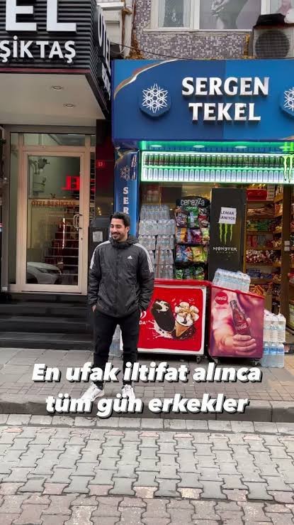 Aldığınız en iyi iltifat neydi?