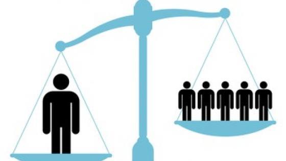 Haksızlık karşısında ne tür tepkilerde bulunursunuz?