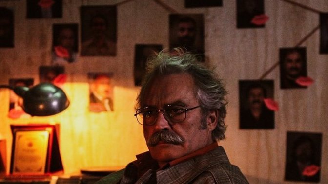 Yaş ilerledikçe fark edilen bir şey söyler misiniz?
